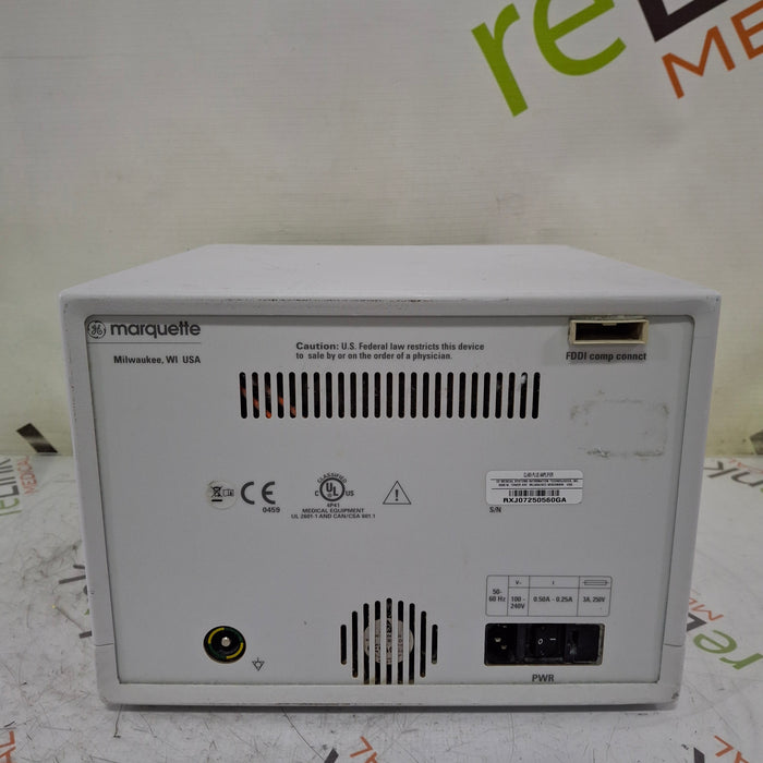 GE Healthcare GE Healthcare Marquette CLab II Plus 64 Amplifier Patient Monitors reLink Medical