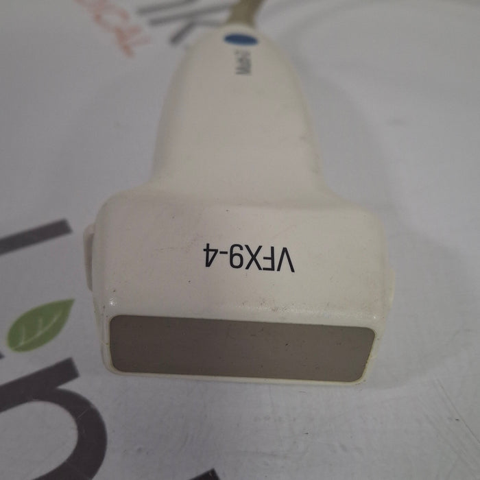 Siemens Siemens VFX9-4 Linear Array Transducer Ultrasound Probes reLink Medical
