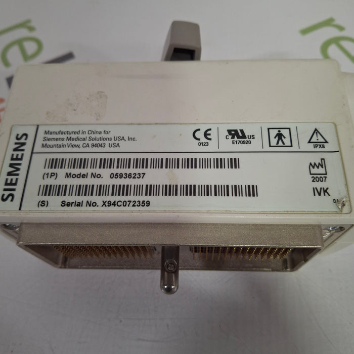 Siemens Siemens VFX9-4 Linear Array Transducer Ultrasound Probes reLink Medical