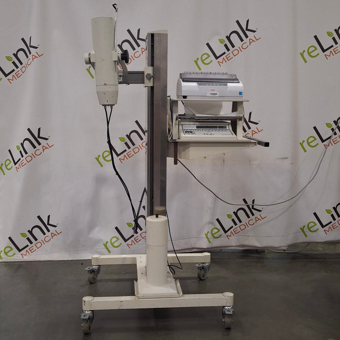 Biodex Atomlab 930 Thyroid Uptake System
