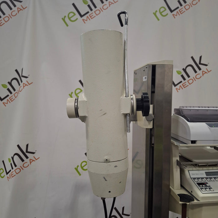 Biodex Atomlab 930 Thyroid Uptake System