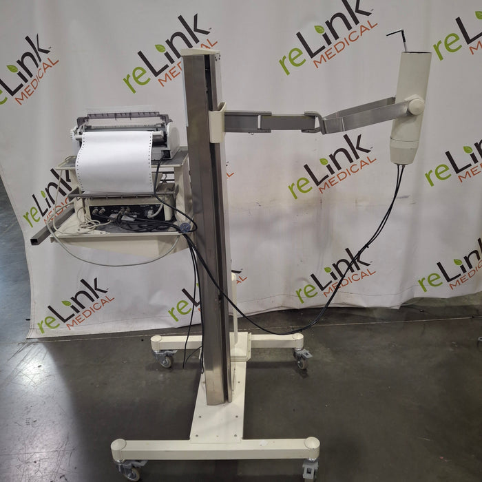 Biodex Atomlab 930 Thyroid Uptake System