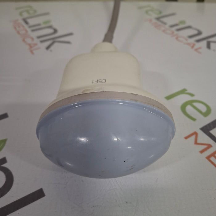 Siemens Siemens C5F1 4D Volume Curved Array Transducer Ultrasound Probes reLink Medical