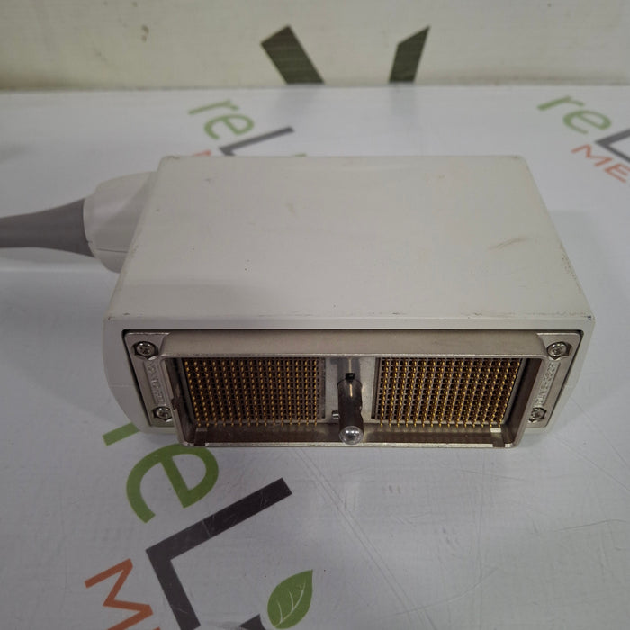 Siemens Siemens C5F1 4D Volume Curved Array Transducer Ultrasound Probes reLink Medical