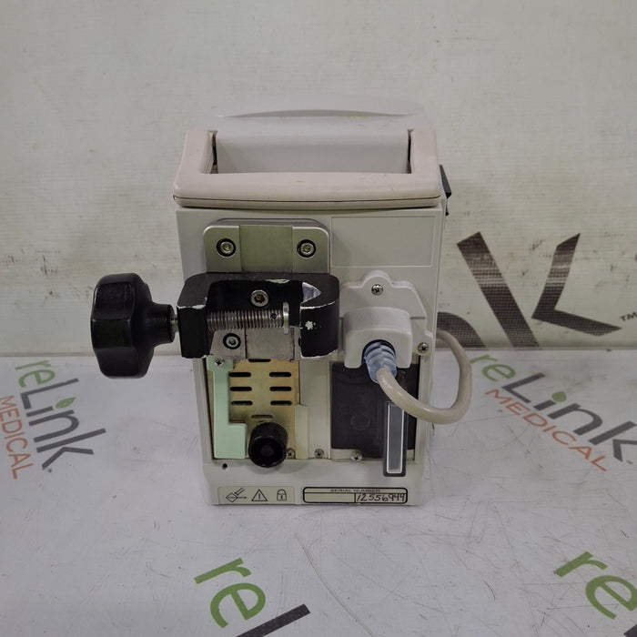 CareFusion Alaris 8015 Small Screen POC Infusion Pump