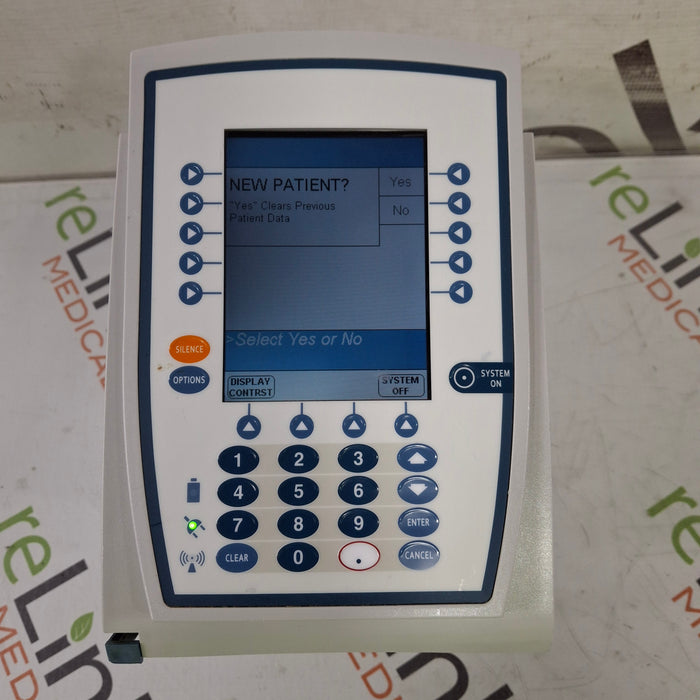CareFusion Alaris 8015 Small Screen POC Infusion Pump