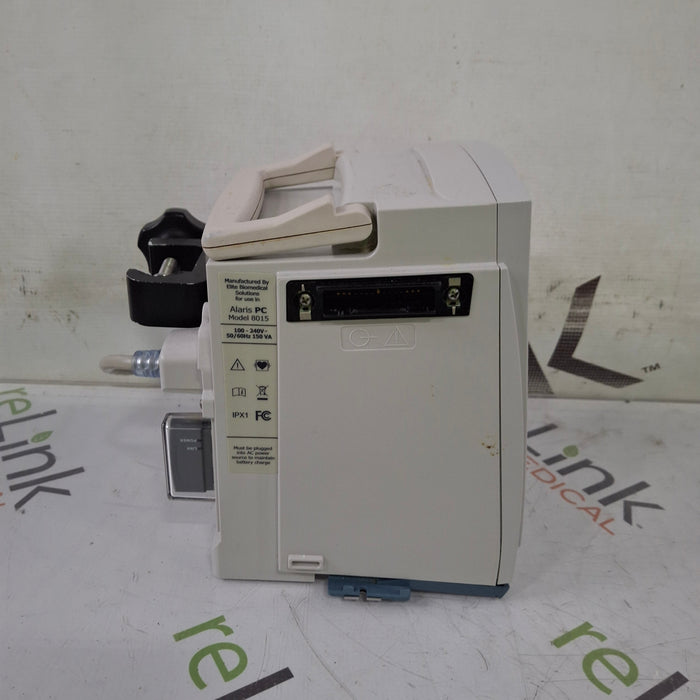 CareFusion Alaris 8015 Small Screen POC Infusion Pump