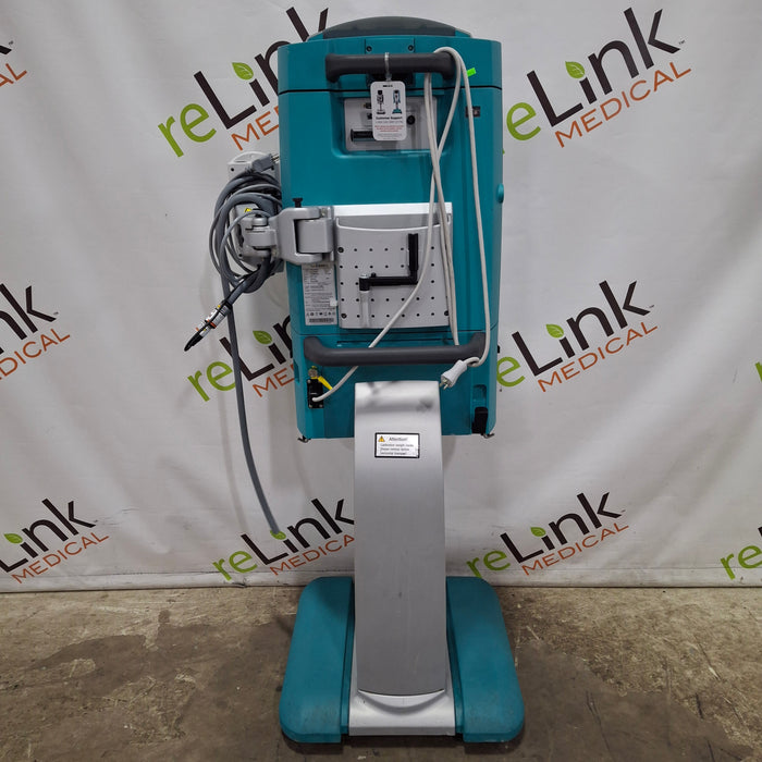 Gambro Prismaflex Dialysis Machine
