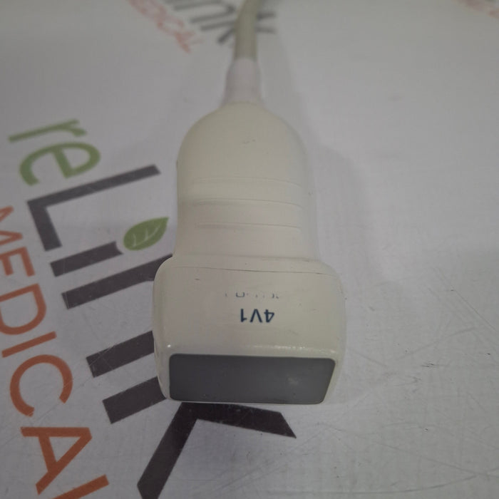 Siemens 4V1 Vector Transducer