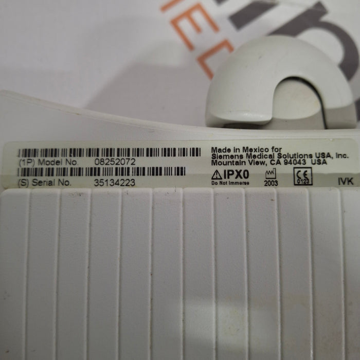 Siemens 4V1 Vector Transducer