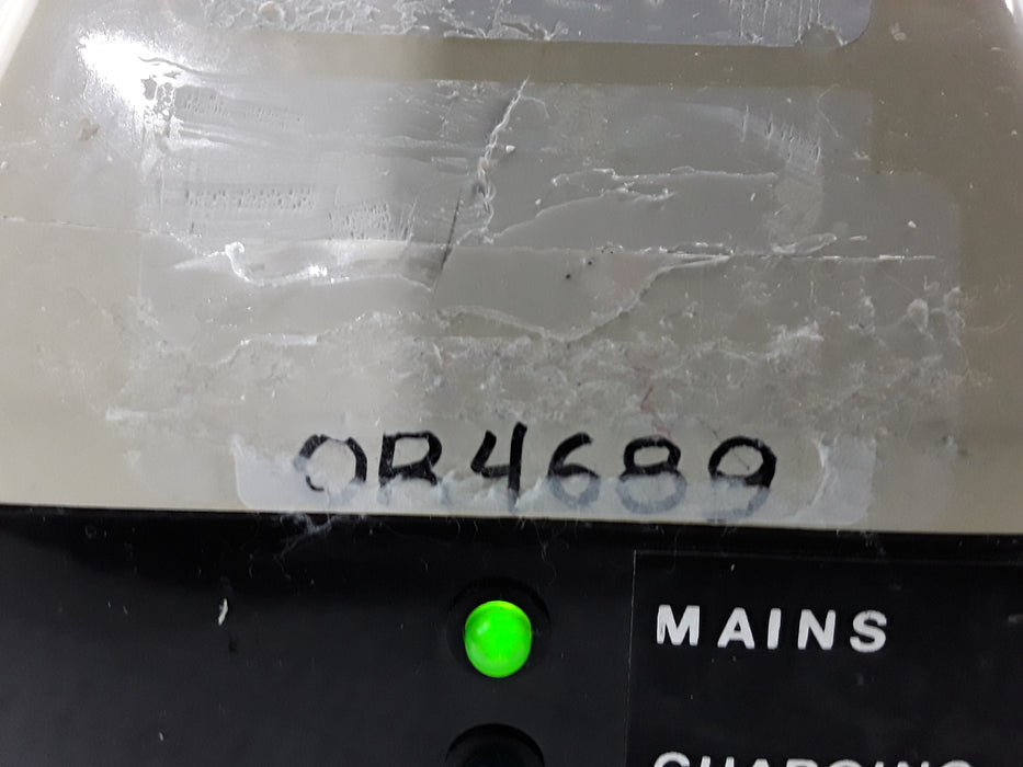 Clement Clarke International Perkins MK2 Tonometer