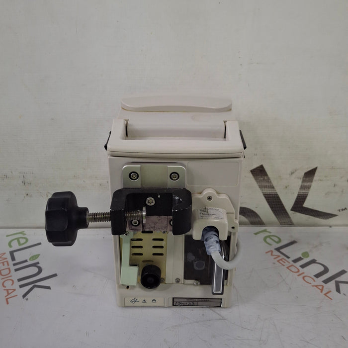 CareFusion CareFusion Alaris 8015 Small Screen POC Infusion Pump Infusion Pump reLink Medical