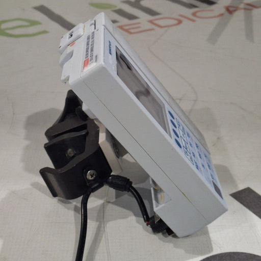 Baxter Baxter Sigma Spectrum 8.00.04 w/o Battery Infusion Pump Infusion Pump reLink Medical