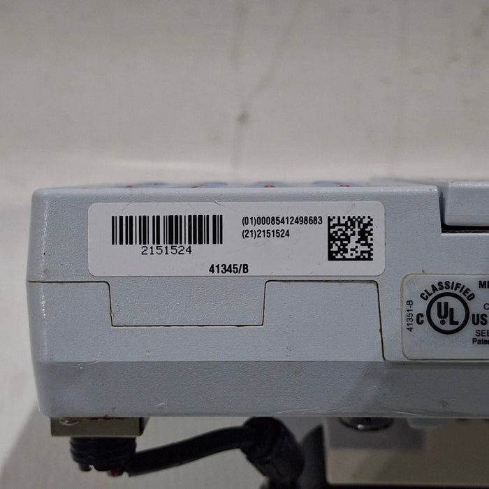 Baxter Baxter Sigma Spectrum 8.00.04 w/o Battery Infusion Pump Infusion Pump reLink Medical