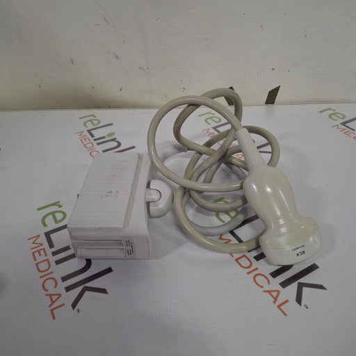 Siemens Siemens 8C4 Endocavity Transducer Ultrasound Probes reLink Medical