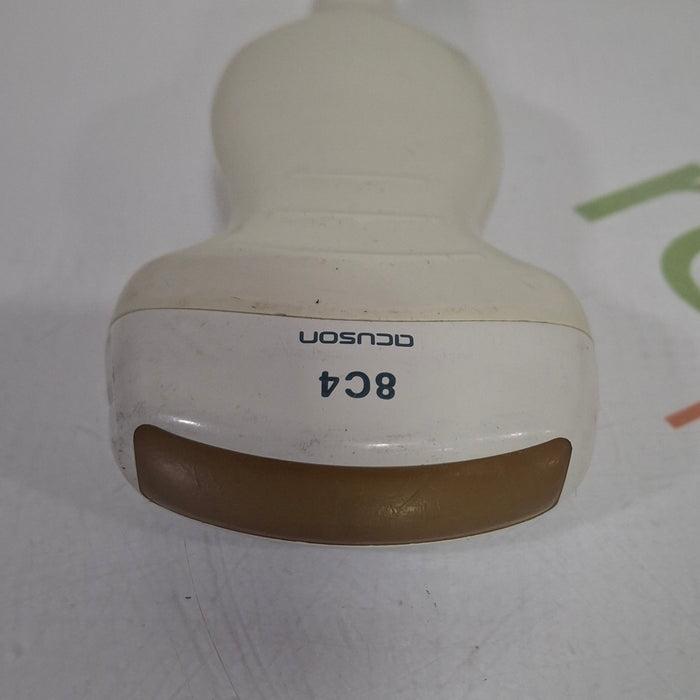 Siemens Siemens 8C4 Endocavity Transducer Ultrasound Probes reLink Medical