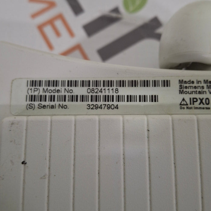 Siemens Siemens 8C4 Endocavity Transducer Ultrasound Probes reLink Medical