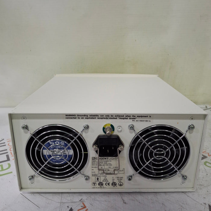 Cogent Light Cogent Light SolarTec  270 Light Source Surgical Equipment reLink Medical