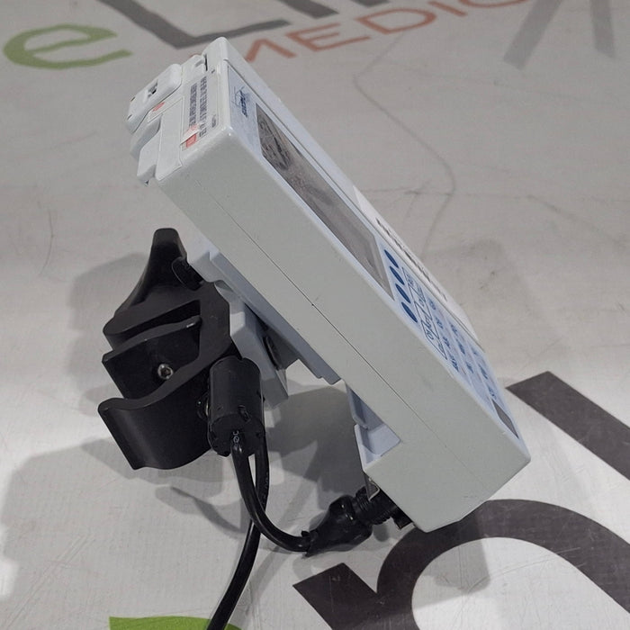 Baxter Baxter Sigma Spectrum 8.00.03 w/o Battery Infusion Pump Infusion Pump reLink Medical