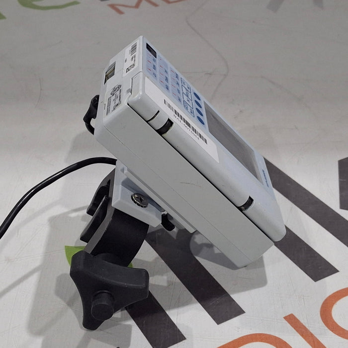 Baxter Baxter Sigma Spectrum 8.00.03 w/o Battery Infusion Pump Infusion Pump reLink Medical