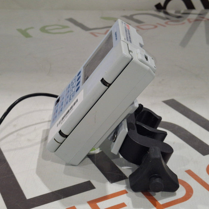 Baxter Baxter Sigma Spectrum 8.00.03 w/o Battery Infusion Pump Infusion Pump reLink Medical