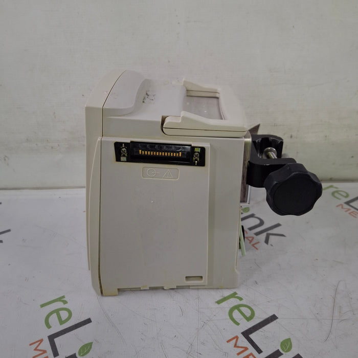 CareFusion CareFusion Alaris 8015 Small Screen POC Infusion Pump Infusion Pump reLink Medical