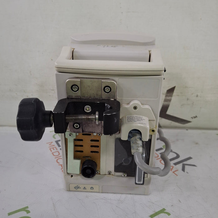 CareFusion CareFusion Alaris 8015 Small Screen POC Infusion Pump Infusion Pump reLink Medical