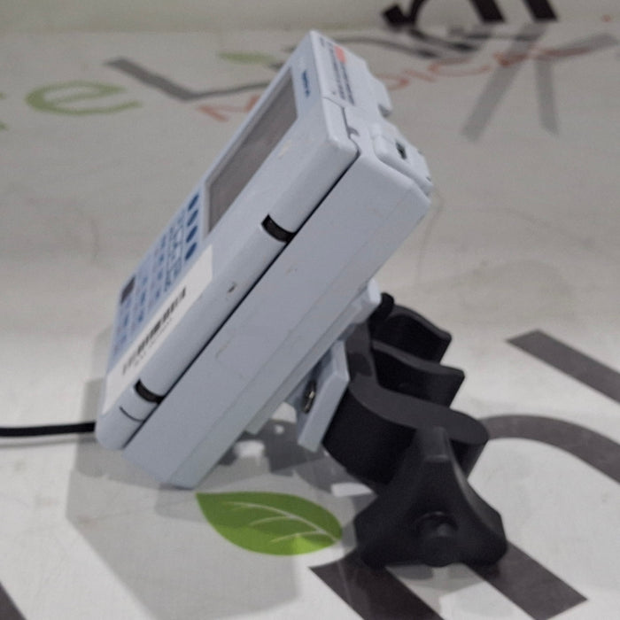 Baxter Baxter Sigma Spectrum 8.00.03 w/o Battery Infusion Pump Infusion Pump reLink Medical