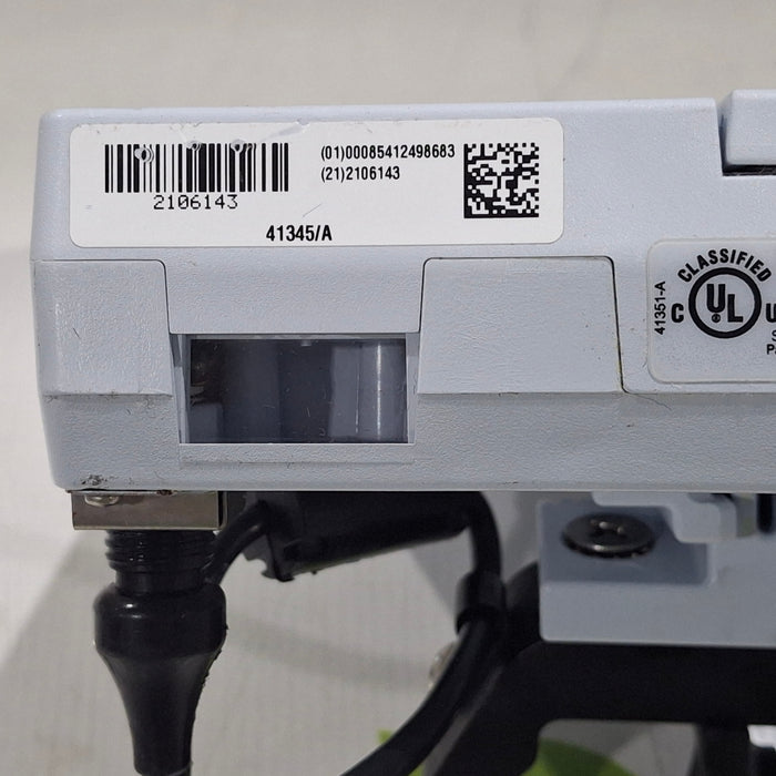 Baxter Baxter Sigma Spectrum 8.00.03 w/o Battery Infusion Pump Infusion Pump reLink Medical