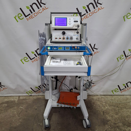 AtriCure AtriCure cryoICE V6 Cardiac Cryosurgical Unit Surgical Equipment reLink Medical