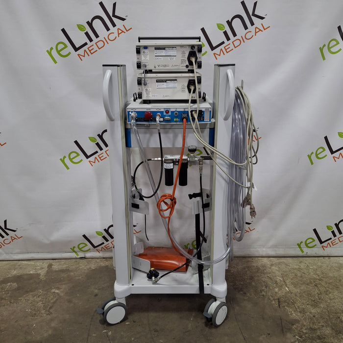 AtriCure AtriCure cryoICE V6 Cardiac Cryosurgical Unit Surgical Equipment reLink Medical