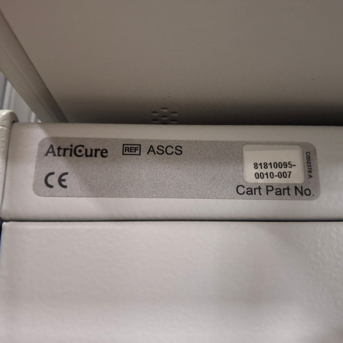 AtriCure AtriCure cryoICE V6 Cardiac Cryosurgical Unit Surgical Equipment reLink Medical