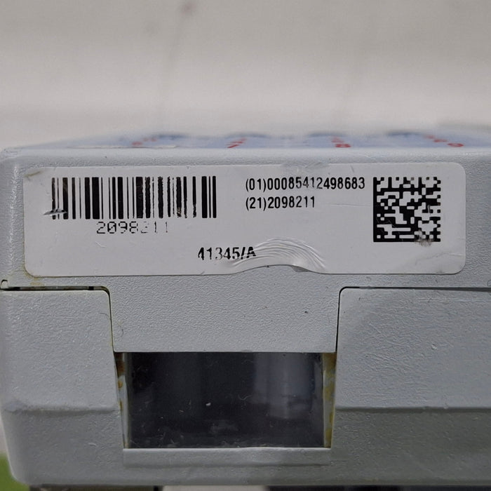 Baxter Baxter Sigma Spectrum 8.00.03 w/o Battery Infusion Pump Infusion Pump reLink Medical