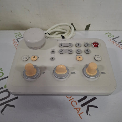 Philips Philips Geo Non-Tilt Module Cath / Angio Labs reLink Medical