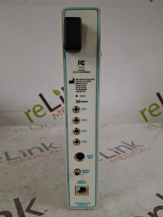 Xltek EMU40EX Base Unit