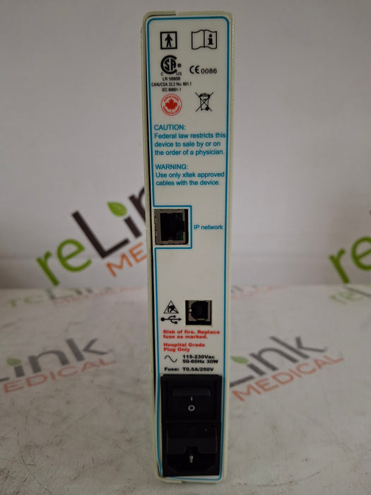 Xltek EMU40EX Base Unit