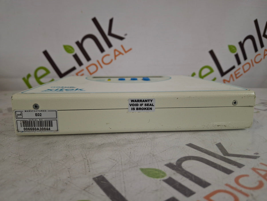 Xltek EMU40EX Base Unit