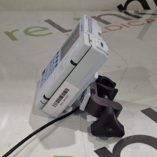 Baxter Baxter Sigma Spectrum 8.00.03 w/o Battery Infusion Pump Infusion Pump reLink Medical