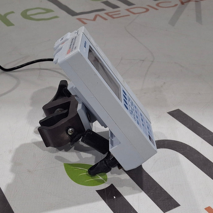 Baxter Baxter Sigma Spectrum 8.00.03 w/o Battery Infusion Pump Infusion Pump reLink Medical