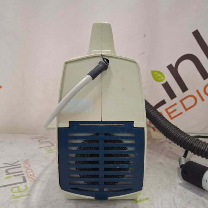 Stryker 848 Cast Cutter with 864 OrthoVac