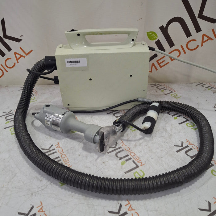 Stryker 848 Cast Cutter with 864 OrthoVac