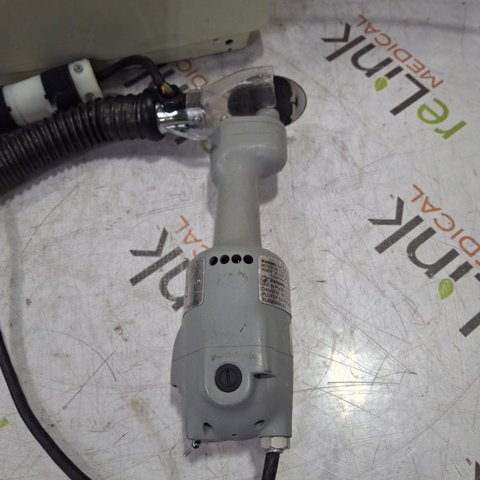 Stryker 848 Cast Cutter with 864 OrthoVac