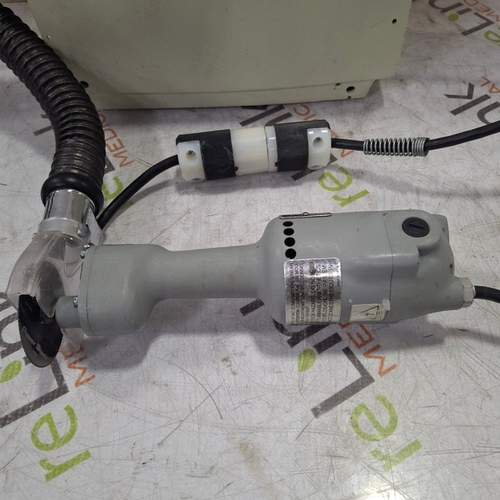 Stryker 848 Cast Cutter with 864 OrthoVac