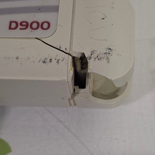 Huntleigh Huntleigh Dopplex D900 Vascular / Obstetric Doppler Surgical Equipment reLink Medical