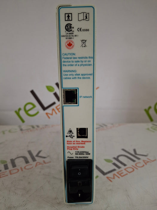 Xltek EMU40EX Base Unit