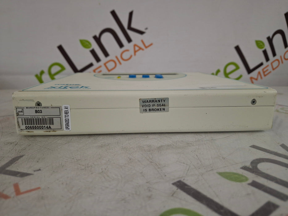 Xltek EMU40EX Base Unit