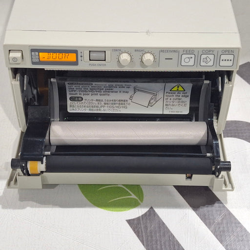 Sony Sony UP-D897 Digital Graphic Printer CR and Imagers reLink Medical