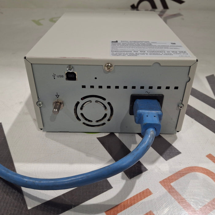 Sony Sony UP-D897 Digital Graphic Printer CR and Imagers reLink Medical