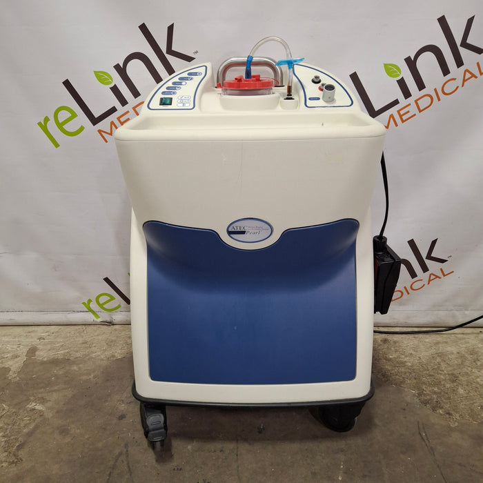 Hologic, Inc. Hologic, Inc. Atec Pearl breast biopsy machine X-Ray Equipment reLink Medical