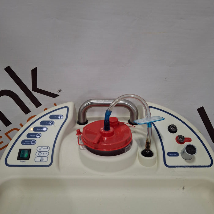 Hologic, Inc. Hologic, Inc. Atec Pearl breast biopsy machine X-Ray Equipment reLink Medical